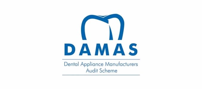 DAMAS Logo