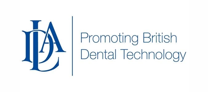 DLA Logo