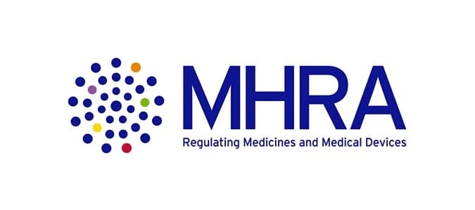 MHRA Logo