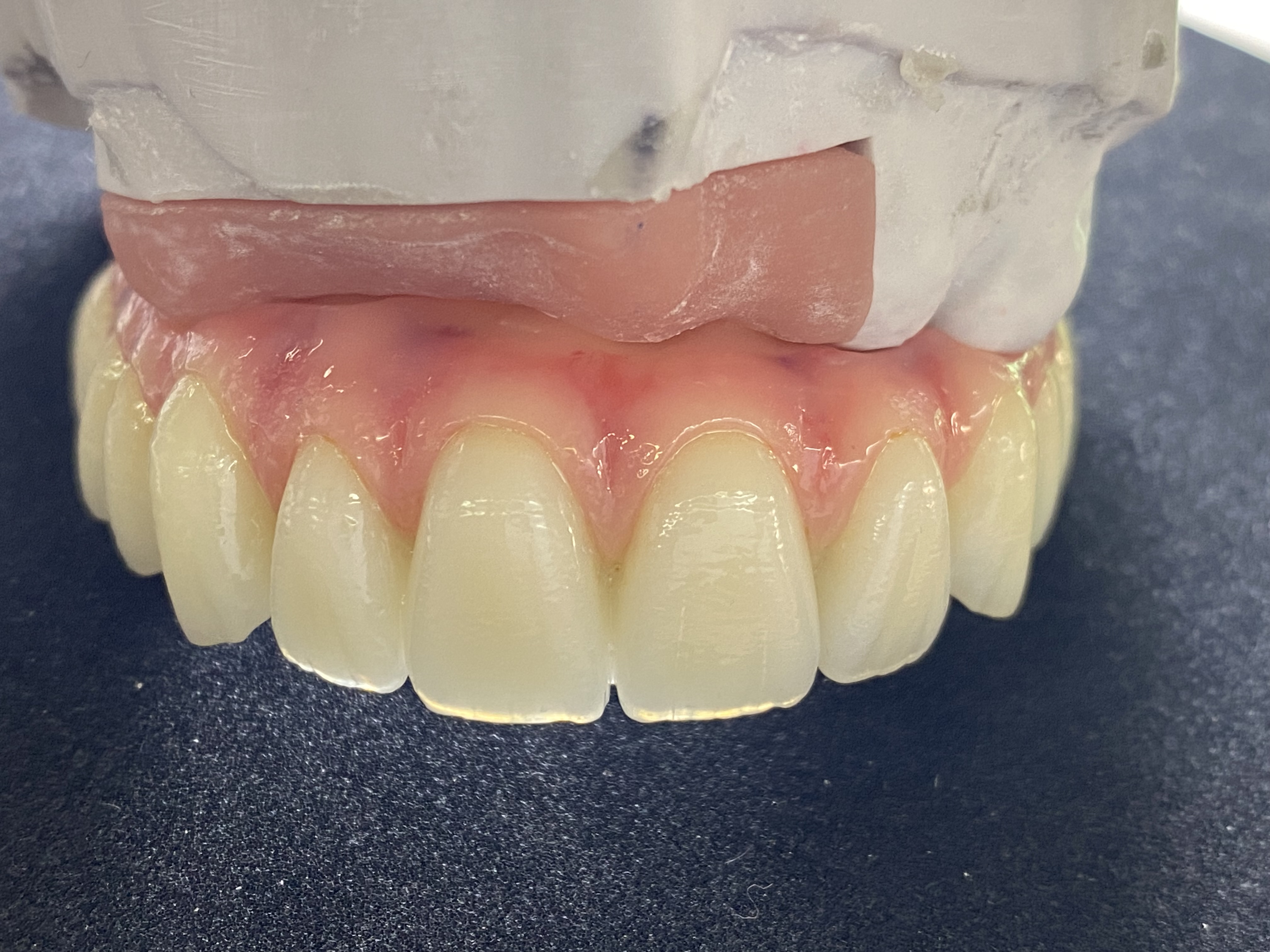 How natural the result can be.