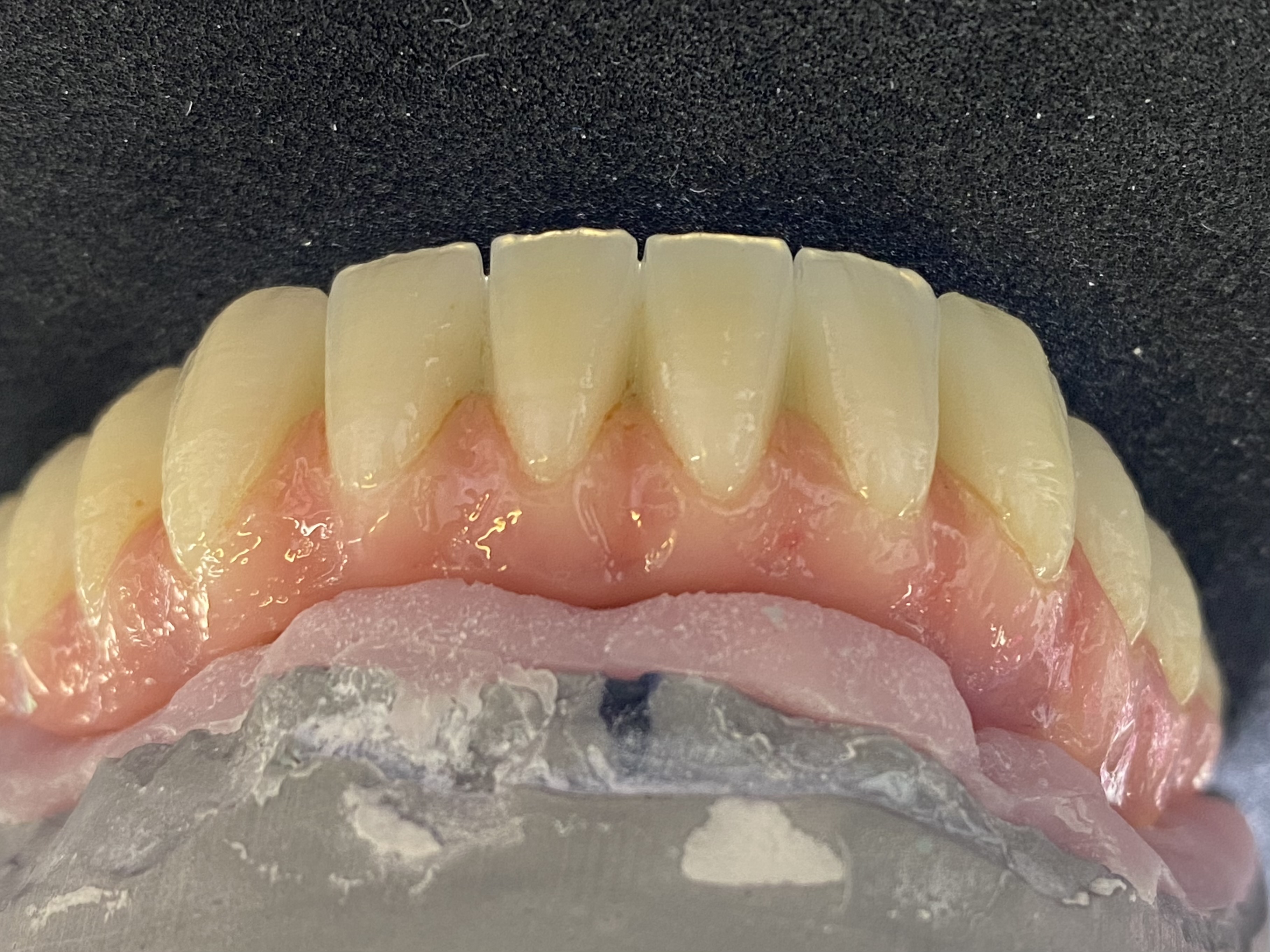 How natural the result can be.